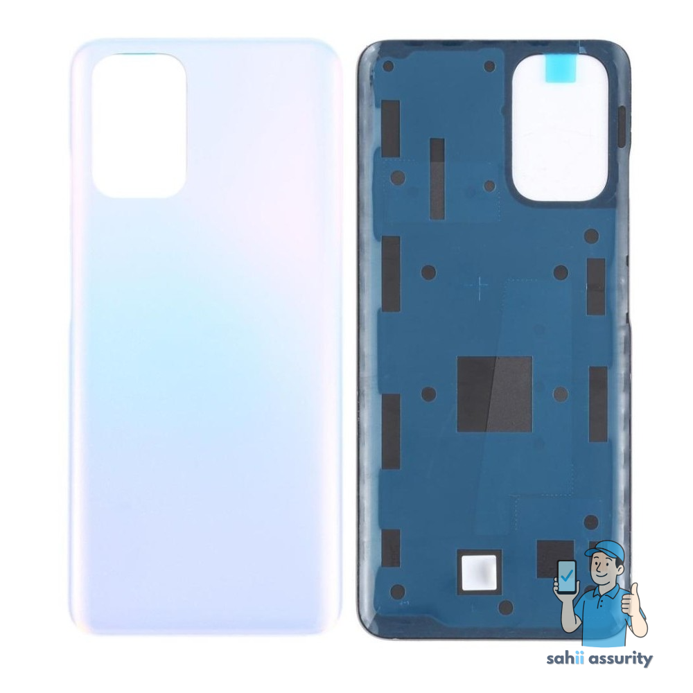 Back Panel Cover for Xiaomi Redmi Note 10S